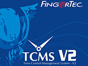 FingerTec TCMS V2