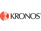 Kronos Workforce Timekeeper