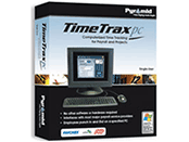 Pyramid TimeTrax